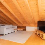 Apartmán ღliboria I Riegsee-hagen Helles Domizil Fuer Gruppen Riegsee
