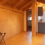 ღliboria I Riegsee-hagen Helles Domizil Fuer Gruppen Apartmán Riegsee