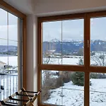 ღliboria I Riegsee-hagen Helles Domizil Fuer Gruppen