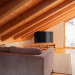 Apartmán ღliboria I Riegsee-hagen Helles Domizil Fuer Gruppen