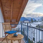 ღliboria I Riegsee-hagen Helles Domizil Fuer Gruppen Apartmán Riegsee