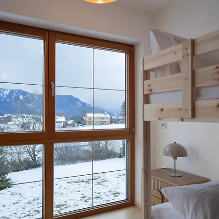 Apartmán ღliboria I Riegsee-hagen Helles Domizil Fuer Gruppen