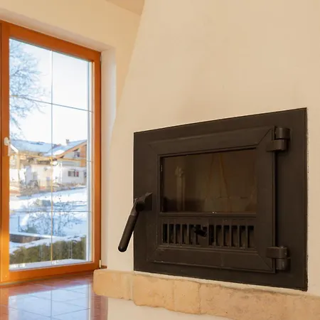 ღliboria I Riegsee-hagen Helles Domizil Fuer Gruppen Lejlighed